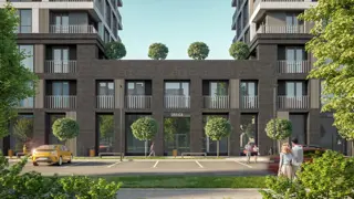 ЖК Грани Residence - фото 12