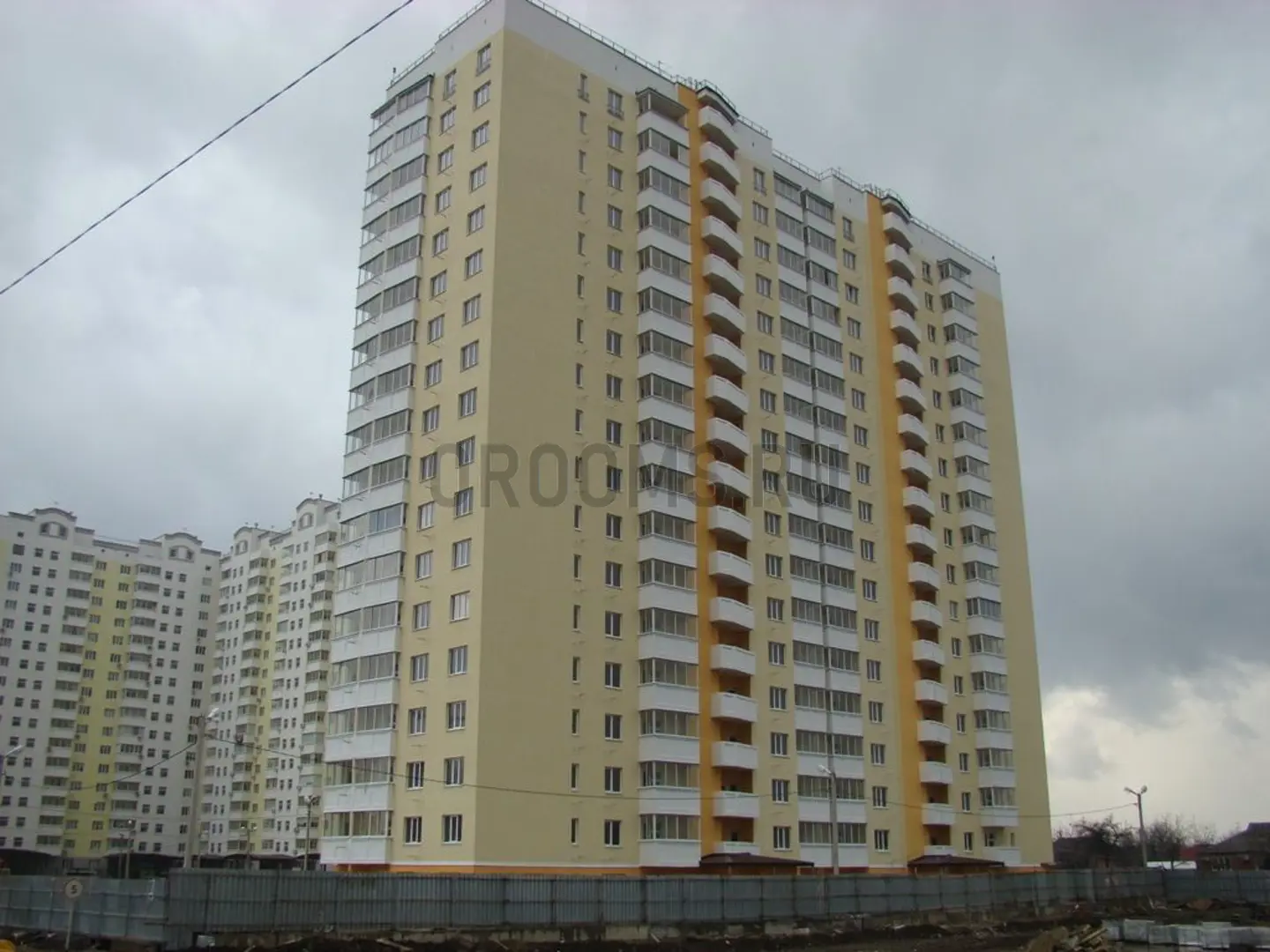 ЖК ВОСТОК | id-14130 ЖК ВОСТОК - новостройка эконом-класса | id-14130