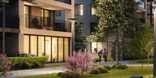 ЖК Европа - фото 17