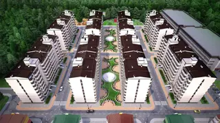 ЖК Сити - фото 6