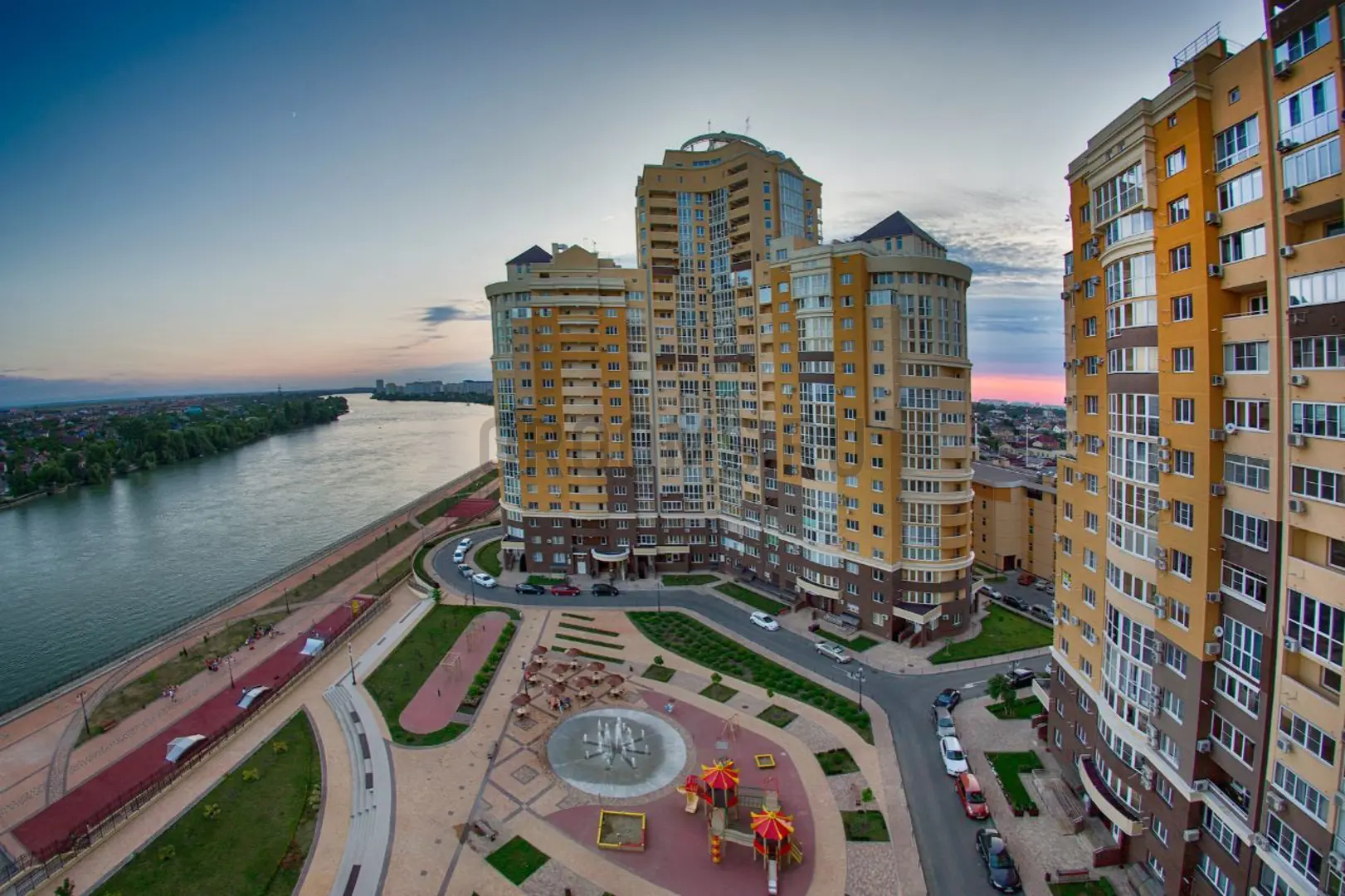 ЖК ЕВРОПЕЙСКИЙ | фото 14 | id-14168 ЖК ЕВРОПЕЙСКИЙ - новостройка бизнес-класса | фото 14 | id-14168