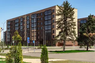 ЖК История 2 - фото 13