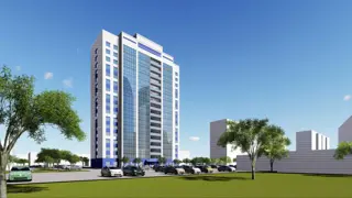 ЖК Богатырь - фото 2