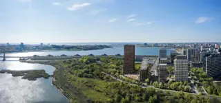 ЖК Savin Family - фото 16