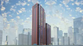 ЖК Облака 2 - фото 2