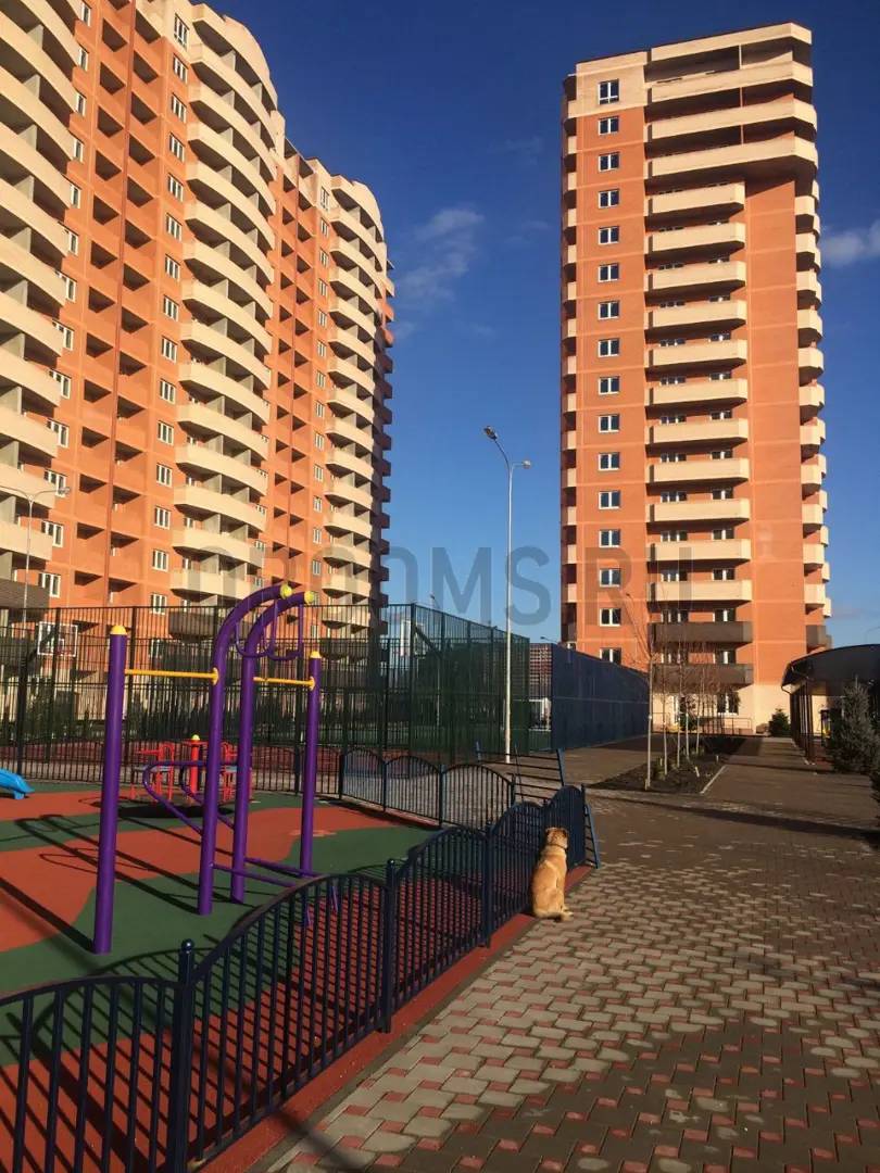 ЖК ЯНТАРНЫЙ-4 | фото 13 | id-13968 ЖК ЯНТАРНЫЙ-4 - новостройка комфорт-класса | фото 13 | id-13968