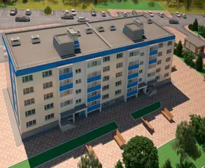 ЖК Тулинское - фото 2