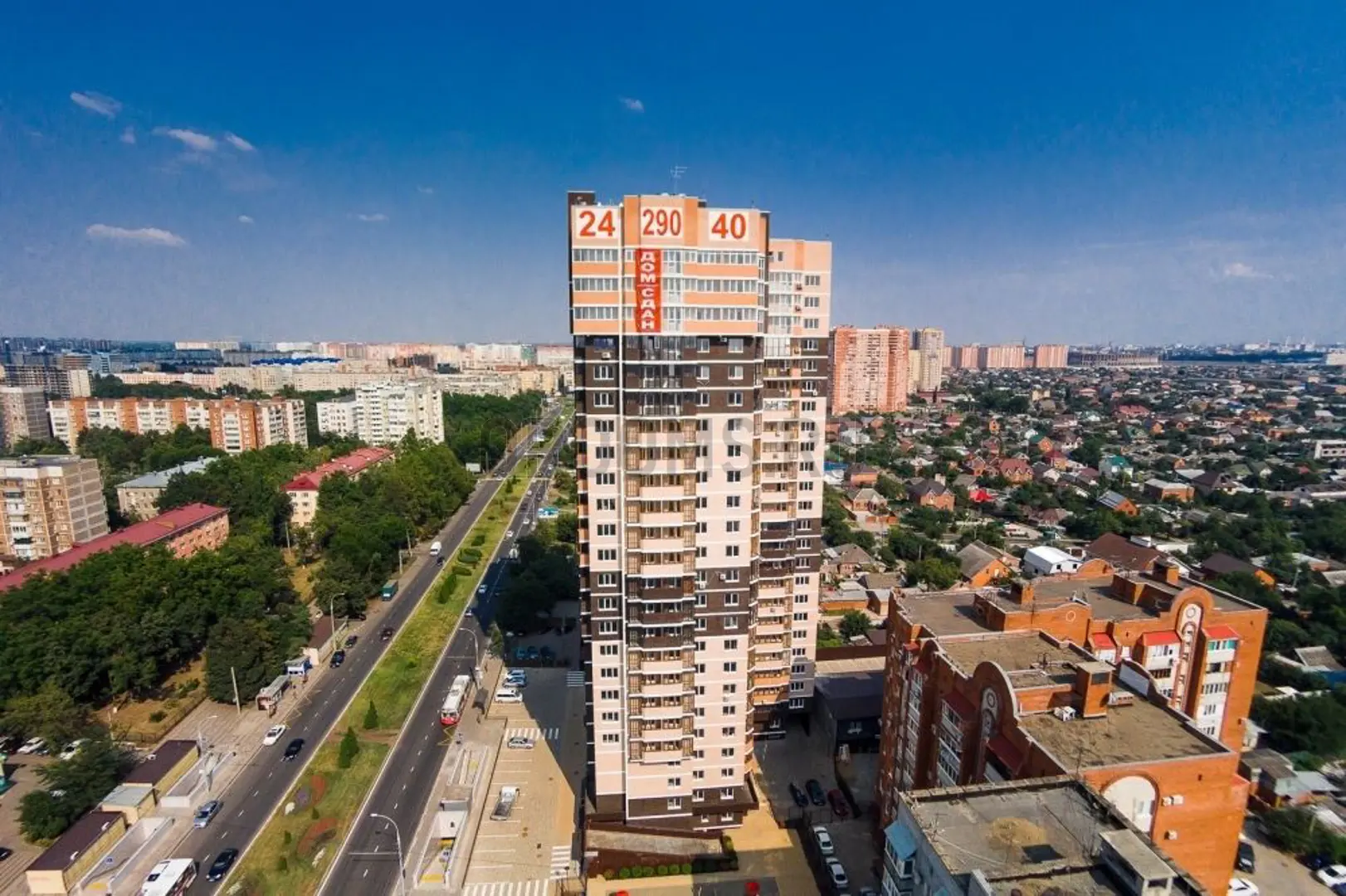 ЖК ОСКАР | фото 17 | id-17928 ЖК ОСКАР - новостройка бизнес-класса | фото 17 | id-17928