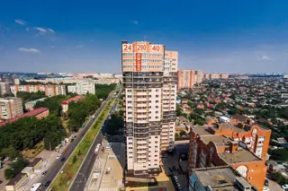 ЖК Оскар - фото 17