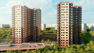 ЖК Новые Снегири - фото 1