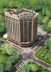 ЖК Жемчужина Анапы - фото 1