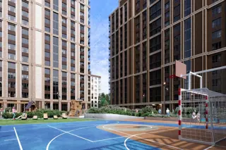 2-комн. кв. 43,1м² , 11 этаж - фото 3