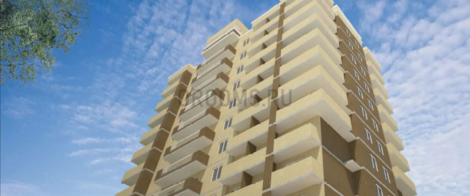 ЖК СЕВЕРНЫЙ | фото 5 | id-13964 ЖК СЕВЕРНЫЙ - новостройка бизнес-класса | фото 5 | id-13964