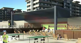 ЖК Искра - фото 5