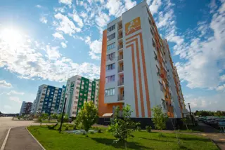 ЖК Спортивный парк - фото 8