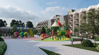 ЖК Оазис Азова - фото 3