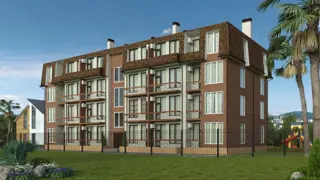 ЖК на Урожайной - фото 2