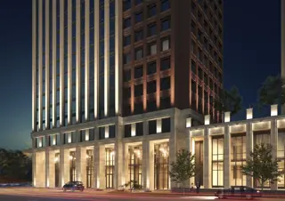 ЖК Чикаго - фото 2