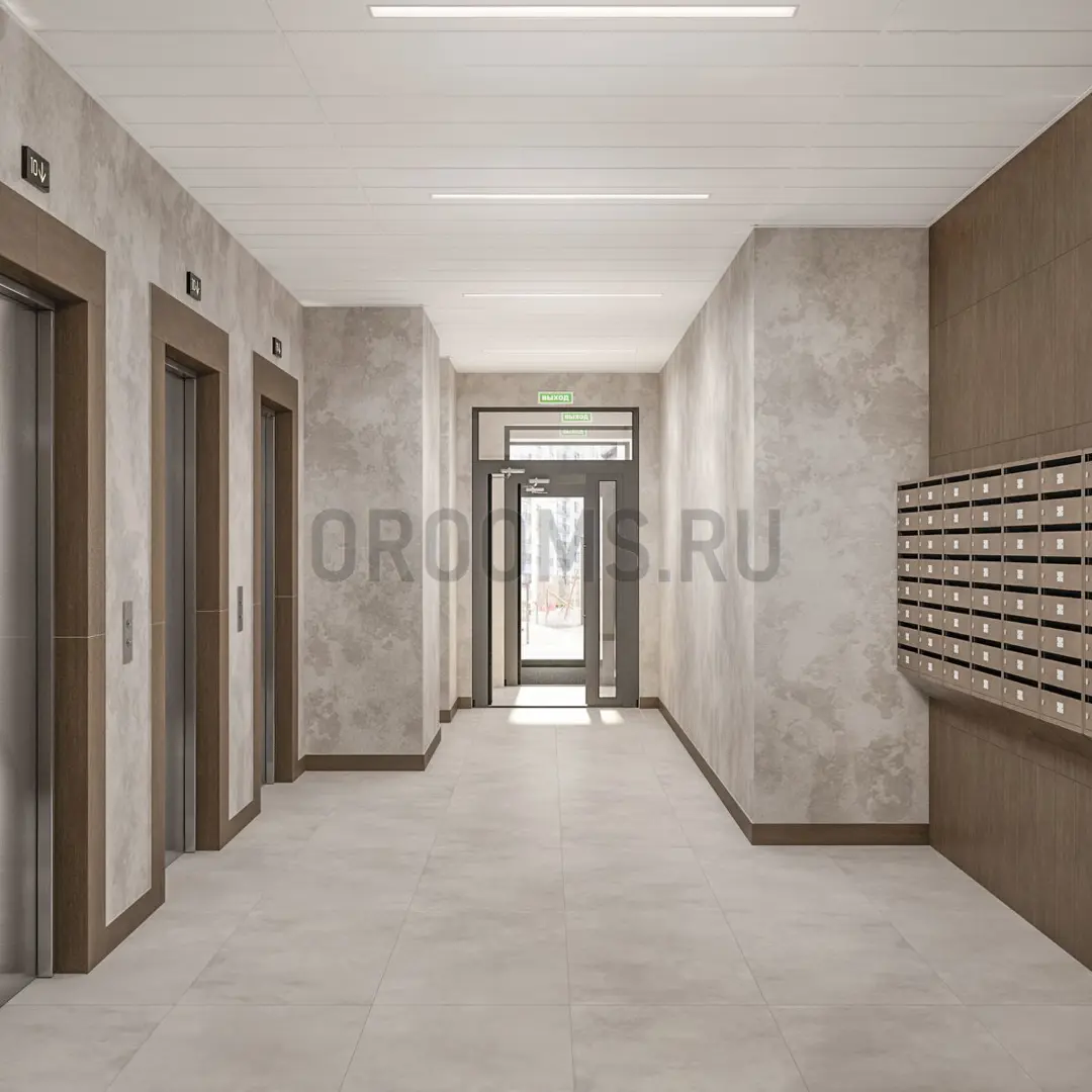 ЖК РИМСКИЙ КВАРТАЛ | фото 3 | id-2715 ЖК РИМСКИЙ КВАРТАЛ - новостройка комфорт-класса | фото 3 | id-2715