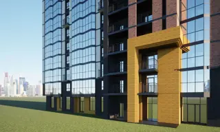 ЖК Бирюзовая жемчужина-3 - фото 1