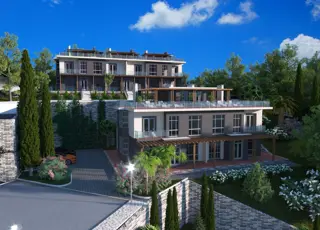 ЖК Лазурный берег 2 - фото 19