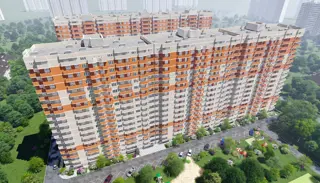 ЖК Жигуленко 11 - фото 2