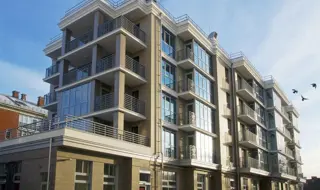 ЖК Катановский - фото 1