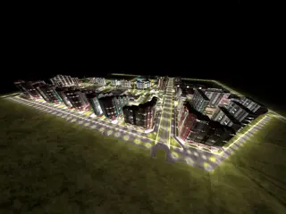 ЖК Сосновый бор - фото 10