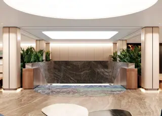 ЖК Volna Residences - фото 38