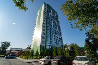 ЖК Акация на Красногорской - фото 1