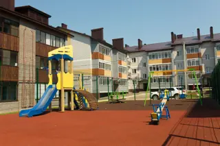 ЖК ул. Большая красная - фото 3