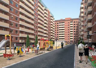 ЖК Калинино Парк - фото 17