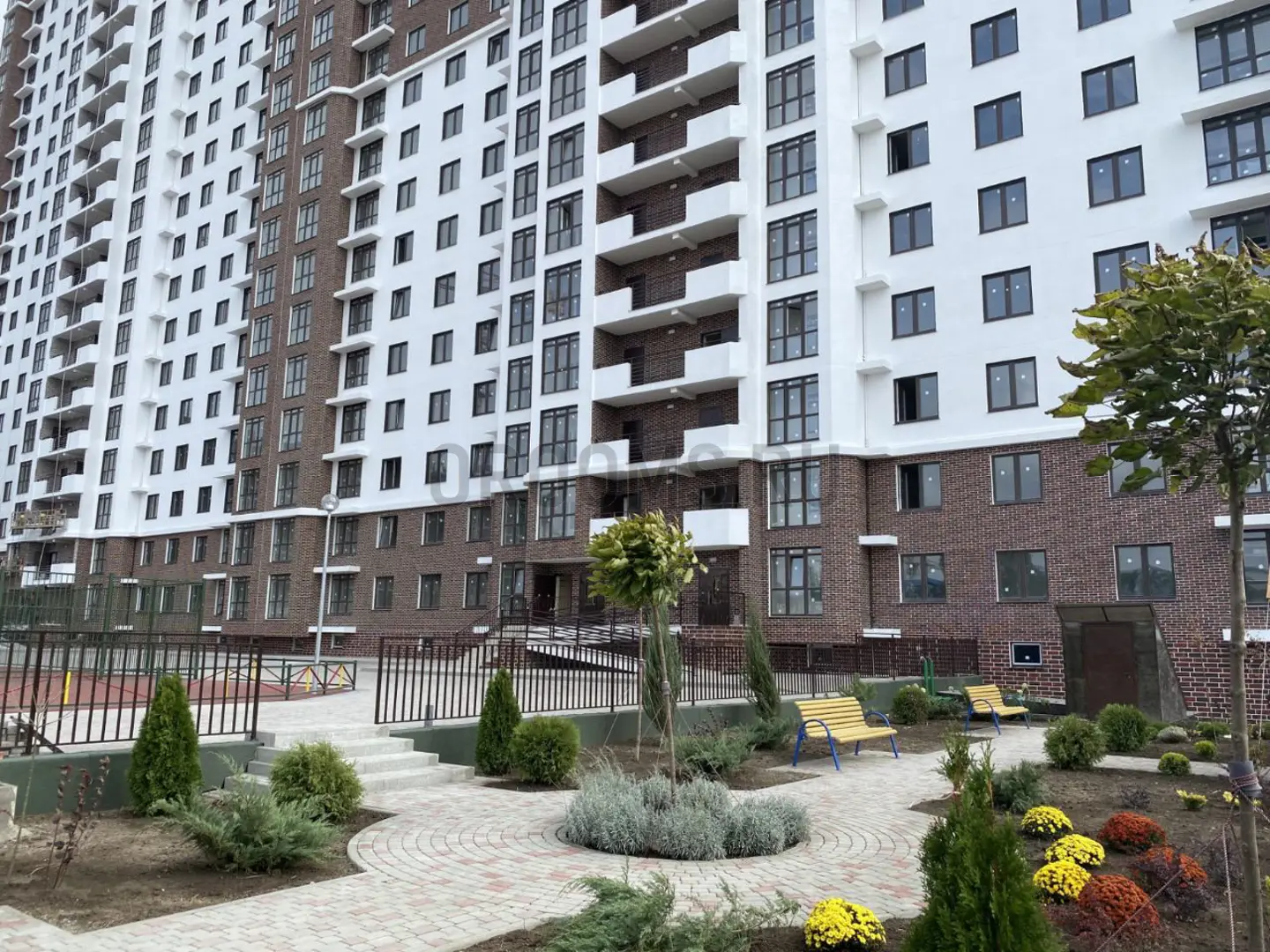 ЖК АВРОРА 2 | фото 6 | id-16043 ЖК АВРОРА 2 - новостройка комфорт-класса | фото 6 | id-16043