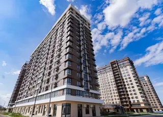 ЖК Dogma park - фото 8