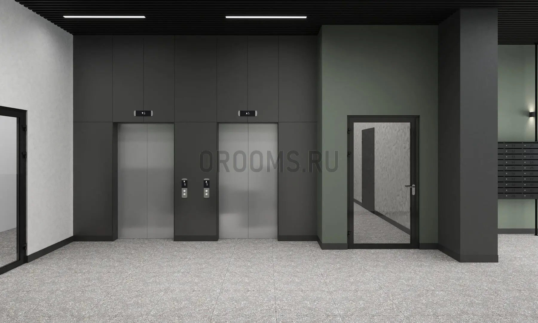 ЖК СПОДВИЖНИКИ | фото 12 | id-17905 ЖК СПОДВИЖНИКИ - новостройка комфорт-класса | фото 12 | id-17905