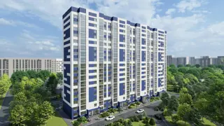 ЖК Квартет - фото 1