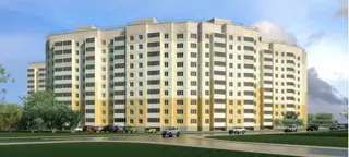 ЖК микрорайон Полет - фото 4