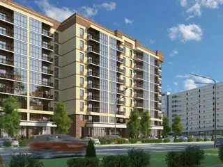 ЖК Соловьиная роща - фото 5