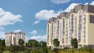 ЖК Twin House - фото 1