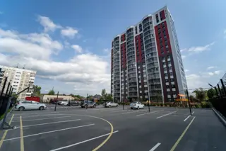 ЖК Виноград - фото 4