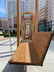 ЖК Огни Сибири - фото 10