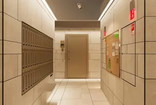 ЖК Уникум на Аделя Кутуя - фото 16