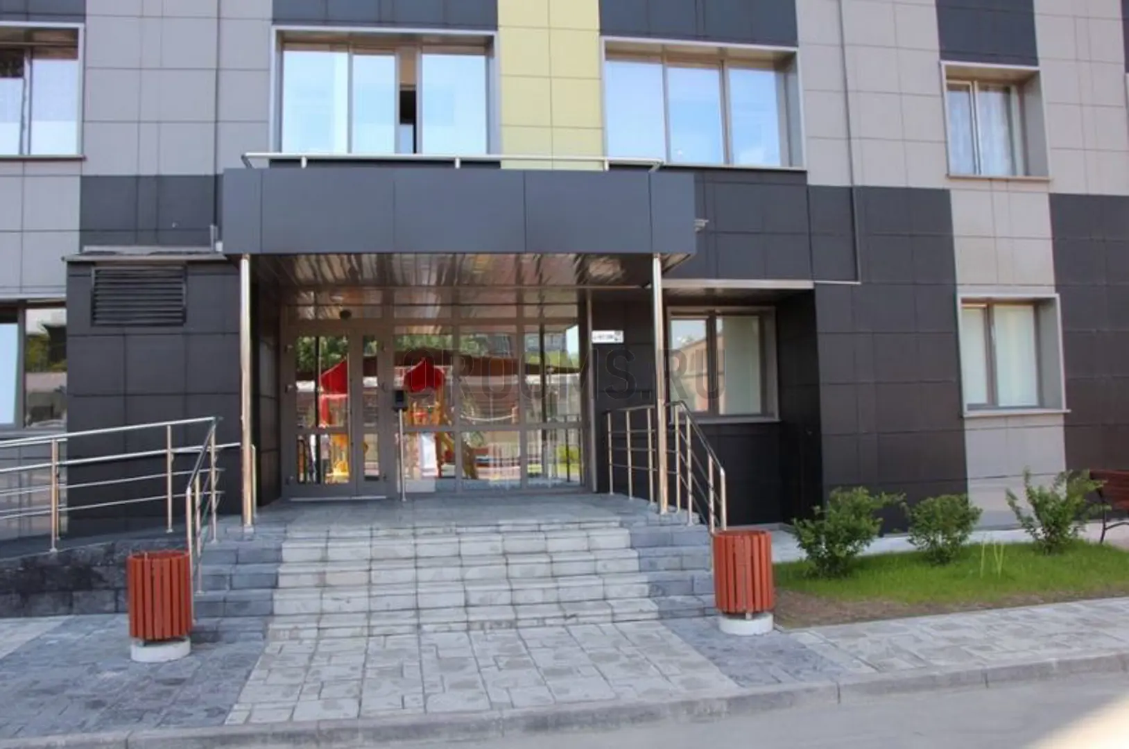 ЖК ВОСХОД | фото 6 | id-2739 ЖК ВОСХОД - новостройка эконом-класса | фото 6 | id-2739