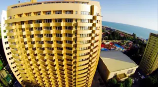 ЖК Golden Residence - фото 13