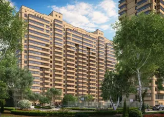 ЖК Гарант - фото 1