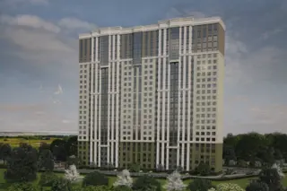 ЖК 1 на Рябиновой - фото 4