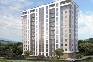 ЖК Гранд - фото 1