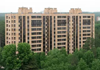 ЖК Forest Line - фото 1