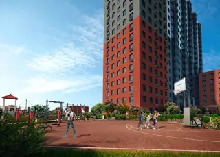 ЖК Смородина - фото 4