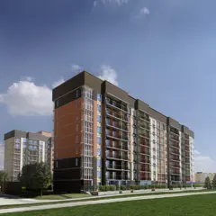 ЖК Экополис Верх-Тулинский - фото 4